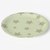 Shining Stars: Een Stellar Papier Bord (Gekanteld)