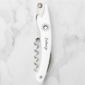 Shining Sun Crescent Moon Thunder_Cove Kurkentrekker (Voorkant)