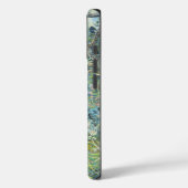 Shining Through beroemd gemaakt door Morgan Boszil Case-Mate iPhone Case (Achterkant / Links)
