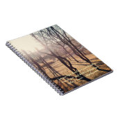 Shining Through Journal Notitieboek (Rechterzijde)