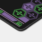 Shinji Ikari Neon Genesis Evangelion Bureaumat (Hoek)