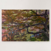 Shinjuku Dec Legpuzzel (Horizontaal)