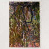 Shinjuku Dec Legpuzzel (Verticaal)