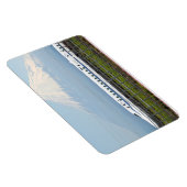 Shinkansen Flexibele magneet (Rechterzijde)