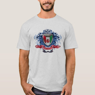 shinkyokushine t-shirt