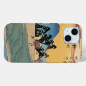 Shinmachi Case-Mate iPhone Case (Achterkant (horizontaal))