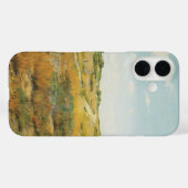 Shinnecock Hills van William Merritt Chase Case-Mate iPhone Case (Achterkant (horizontaal))