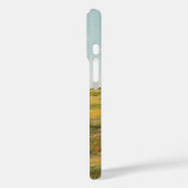 Shinnecock Hills van William Merritt Chase Case-Mate iPhone Case (Achterkant / Links)