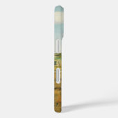 Shinnecock Hills van William Merritt Chase Case-Mate iPhone Case (Achterkant / Rechts)