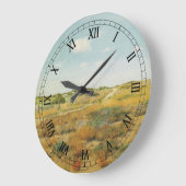 Shinnecock Hills van William Merritt Chase Grote Klok (Hoek)