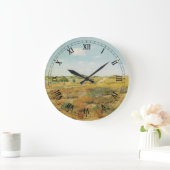 Shinnecock Hills van William Merritt Chase Grote Klok (Huis)