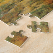 Shinnecock Hills van William Merritt Chase Legpuzzel (Zijkant)