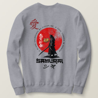 Shinobi - Het Samurai Warrior T-shirt | T-Shirt
