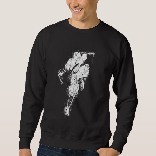 Shinobi Ninja Japanse cultuur Trui (Voorkant)