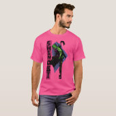 Shinobi T-shirt (Voorkant volledig)