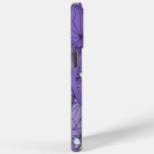 Shinobu Kocho Case-Mate iPhone Case (Achterkant / Rechts)