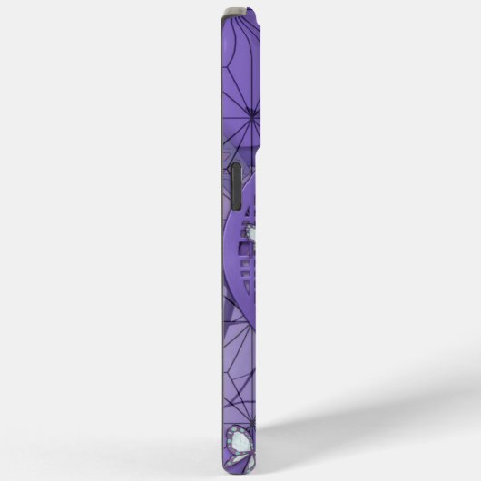 Shinobu Kocho Case-Mate iPhone Case (Achterkant / Rechts)