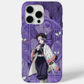 Shinobu Kocho Case-Mate iPhone Case (Achterkant)
