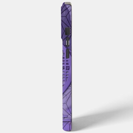 Shinobu Kocho Case-Mate iPhone Case (Achterkant / Links)