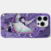 Shinobu Kocho Case-Mate iPhone Case (Achterkant (horizontaal))