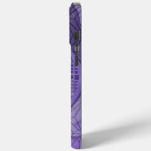 Shinobu Kocho Case-Mate iPhone Case (Achterkant / Links)