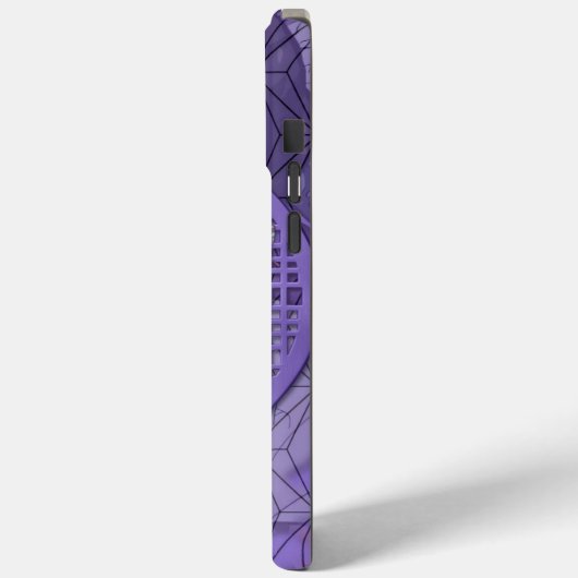 Shinobu Kocho Case-Mate iPhone Case (Achterkant / Links)