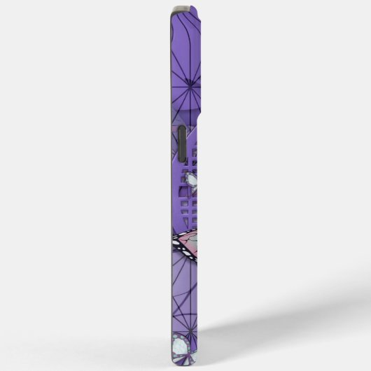 Shinobu Kocho Case-Mate iPhone Case (Achterkant / Rechts)