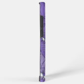 Shinobu Kocho Chibi Samsung Galaxy Hoesje (Rechterkant)