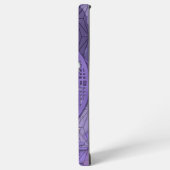 Shinobu Kocho Chibi Samsung Galaxy Hoesje (Linkerkant)