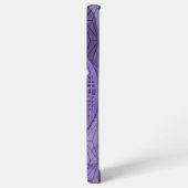 Shinobu Kocho Samsung Galaxy Hoesje (Linkerkant)