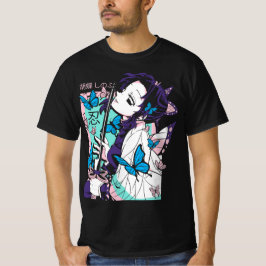 Shinobu Kocho T-shirt