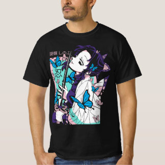 Shinobu Kocho T-shirt