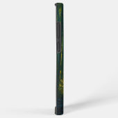 Shinrin no Hotoke (Boeddha van het bos) Samsung Galaxy Hoesje (Rechterkant)