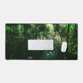 Shinrin Yoku Bureaumat (Keyboard & Muis)