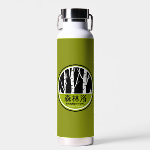 Shinrin Yoku Forest Bathing Waterfles