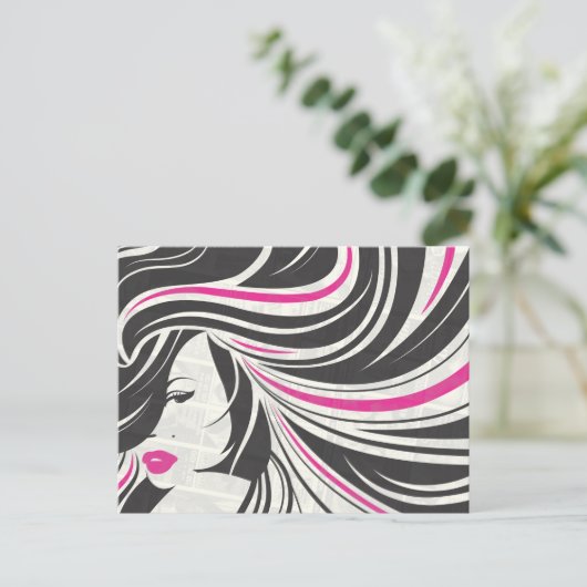 Shinto Briefkaart (Staand voorkant)