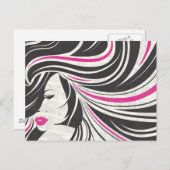 Shinto Briefkaart (Voorkant / Achterkant)