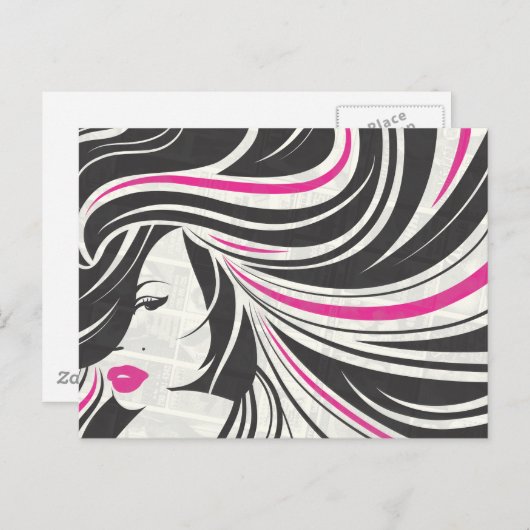 Shinto Briefkaart (Voorkant / Achterkant)