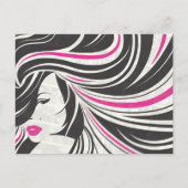 Shinto Briefkaart (Voorkant)