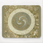 Shinto Trinity Mousepad Muismat (Voorkant)