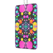 shiny Abstract art Luchtverfrisser (Links)