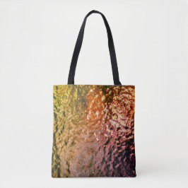 Shiny Design Bag Tote Bag