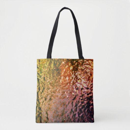 Shiny Design Bag Tote Bag (Voorkant)