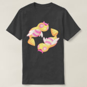 Shiny Dunsparce T-shirt (Design voorkant)