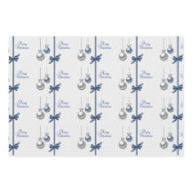 Shiny Elegant kerstballen