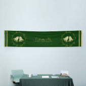 Shiny Gold Bells Spandoek (Beurs)