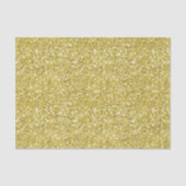 SHINY GOLD TEXTURE TISSUEPAPIER (Voorkant)