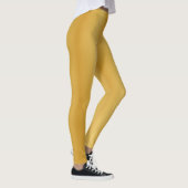 Shiny Golden Leggings (Rechts)