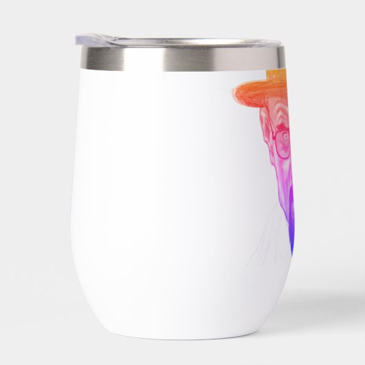 "SHINY HEISENBERG" - by DANYE (Rechts)