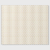 Shiny Kisses Cadeaupapier (Vlak)